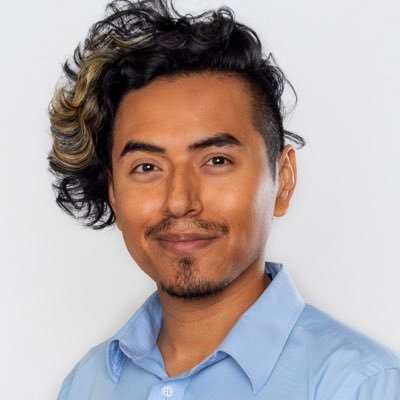 Profile Picture of Oscar Armando (@theoscararmando) on Twitter