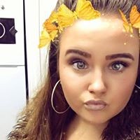 Profile Picture of Chloe Marks (@chloe-marks-10) on Quora