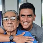 Profile Picture of Guillermo Nicolas Perez (@guillermo.n.perez) on Instagram