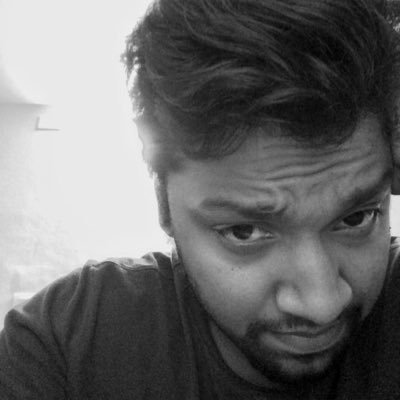 Profile Picture of Vivek Subramanian (@iamvivek_1991) on Twitter