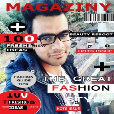 Profile Picture of Daksh Sharma (@dakshsharma769) on Twitter