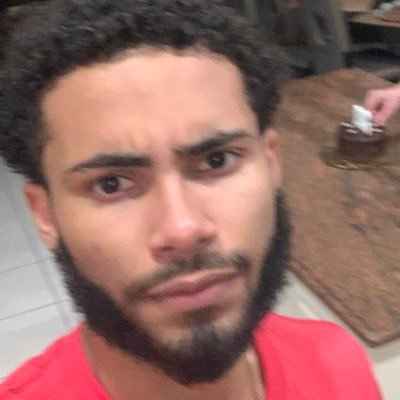 Camron Scott - Twitter Profile Picture of Camron Scott (@normac_ttocs) on Twitter