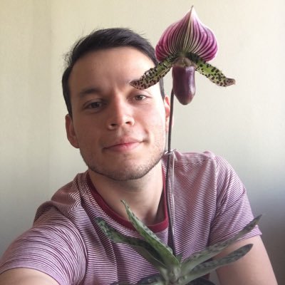 Profile Picture of Luis Carlos Loaiza (@luiscloaiza) on Twitter