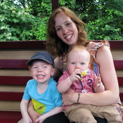 Profile Picture of Bianca Morrison (@jimandbianca) on Twitter