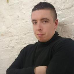 Profile Picture of Jamie Mccomb (@jamiemccomb4) on Twitter