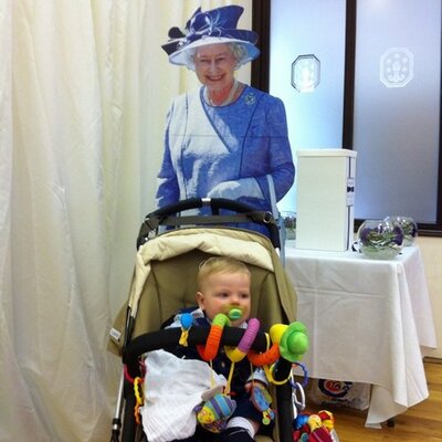 Profile Picture of Dave Studley (@davidstudley) on Twitter