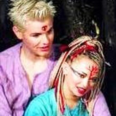 Profile Picture of Meryl  ♥ James (@JamesMeryl) on Twitter