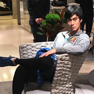 Profile Picture of Peter Qian Leung (@peter.q.leung) on Facebook