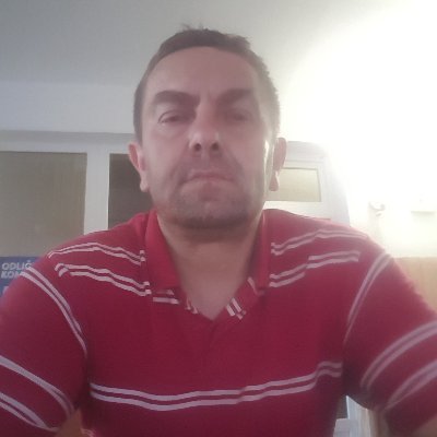 Profile Picture of Damir Cvitkovic (@CvitkovicDamir) on Twitter
