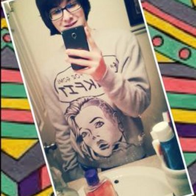 Profile Picture of Brandon Holloway (@MostDope974) on Twitter