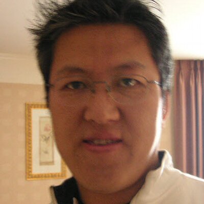 Profile Picture of Julian Lee (@JulianOnCloud) on Twitter