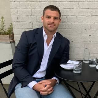 Profile Picture of Dane McCarthy 🇦🇺 (@mccarthydane) on Instagram