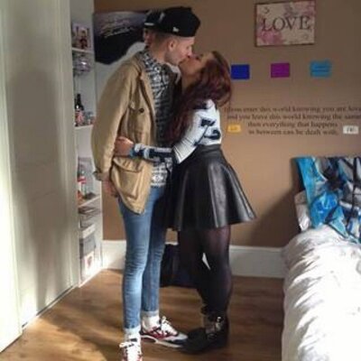 Profile Picture of Dan Ricketts (@DanRicketts96) on Twitter