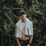 Profile Picture of Joshua Harrell (@thecharlesluther) on Instagram