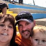 Profile Picture of Steven Newkirk (@steven.newkirk.12) on Instagram