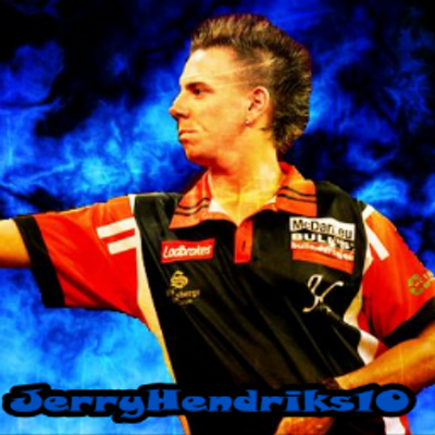 Profile Picture of JerryHendriksFans (@JerryHendriks10) on Twitter