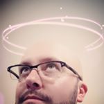 Profile Picture of Scott Brunson (@scottbrunson) on Instagram