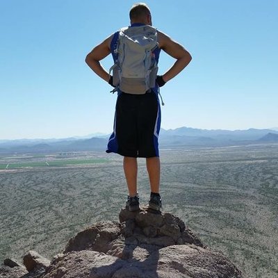 Profile Picture of Jeff Darius (@JeffDarius3) on Twitter