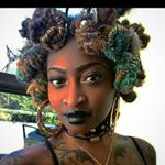 Profile Picture of Brittany Richardson (@milk__mari.e) on Instagram