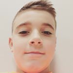 Profile Picture of grayson Andrew Pickett (@graynade_swag_1) on Instagram