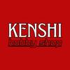 Profile Picture of Kenshi Kards (@kenshihobby) on Tiktok