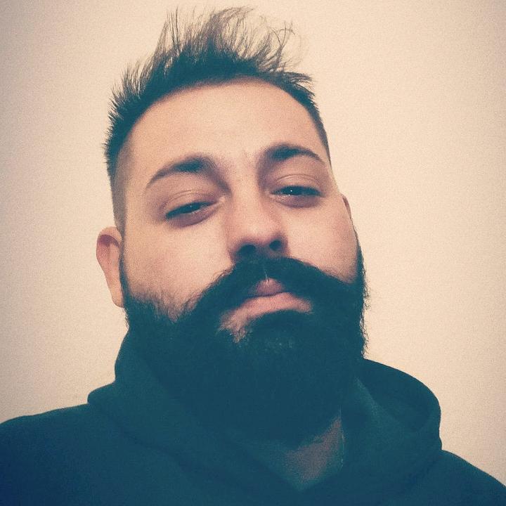 Profile Picture of Γιωργος Σπυροπουλ385 (@@georgespyropoulos02) on Tiktok