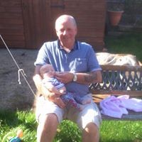Profile Picture of Robert Pearce (@robert-pearce-44) on Quora