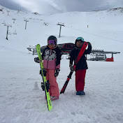 Profile Picture of Jian Huang (@Steven_Serena_NZ) on Youtube