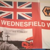 Profile Picture of Mark Nicholls (@BarmyZammo) on Twitter