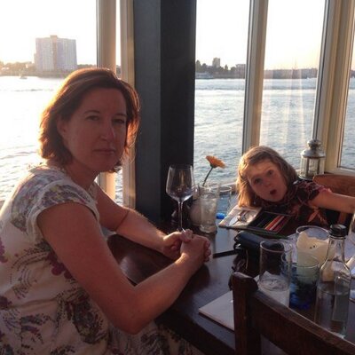 Profile Picture of Suzanne Stevens (@SuzanneEastwick) on Twitter
