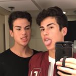 Profile Photo of dillon & david (@juareztwins) on Instagram