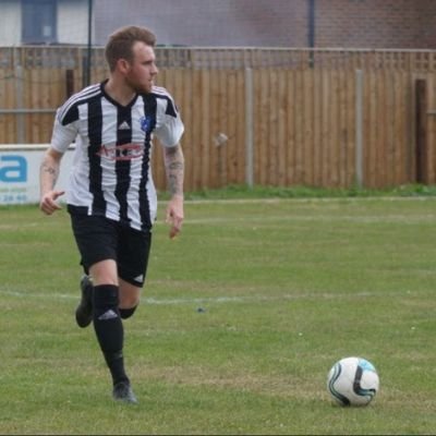 Profile Picture of Scott Forster (@Forstykins) on Twitter