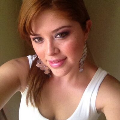 Profile Picture of Ivette Carbajal (@CarbajalIvette) on Twitter