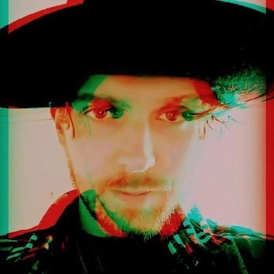 Profile Picture of Michael Negus (@MescalineHug) on Twitter