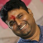 Profile Picture of Brajesh Singh (@brajesh.press) on Instagram
