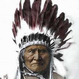 Profile Picture of Ralph Meier (@ChiefGeronimo62) on Twitter