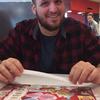 Profile Picture of Jason Wallis (@@jasonwallis74) on Tiktok