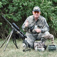 Profile Picture of Al Prather (@al-prather-1) on Quora