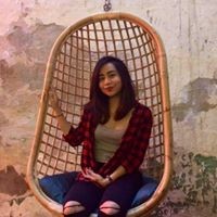 Profile Picture of Ivory Sonia James (@ivory-sonia-james) on Quora