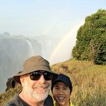 Profile Picture of Craig Berger (@zim80w) on Instagram