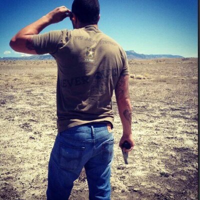 Profile Picture of James Gilardi (@@JamesGilardi) on Twitter