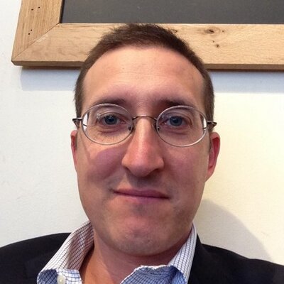 Profile Picture of Ian N Arnof (@slowtouch2) on Twitter