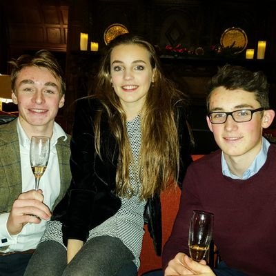 Profile Picture of Ben Dunlop (@bendunlop3) on Twitter