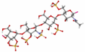 Profile Picture of Enoxaparin sodiumon Wikipedia