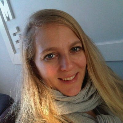 Profile Picture of Famke Verhagen (@FamkeV) on Twitter