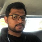 Profile Picture of Ravi Teja Chintala (@ravitejach) on Instagram