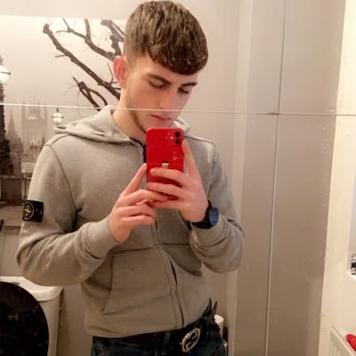 Profile Picture of Harry Stevens (@_harrystevens) on Twitter