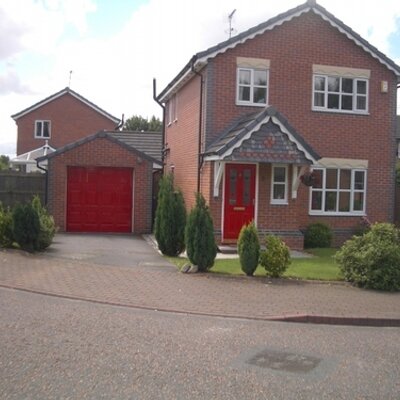 Profile Picture of Mark Bottomley (@propertyinuk) on Twitter