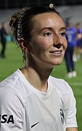 Profile Picture of Dorian Baileyon Wikipedia