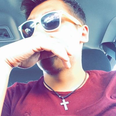 Profile Picture of John Pikula (@John_Pikula3323) on Twitter